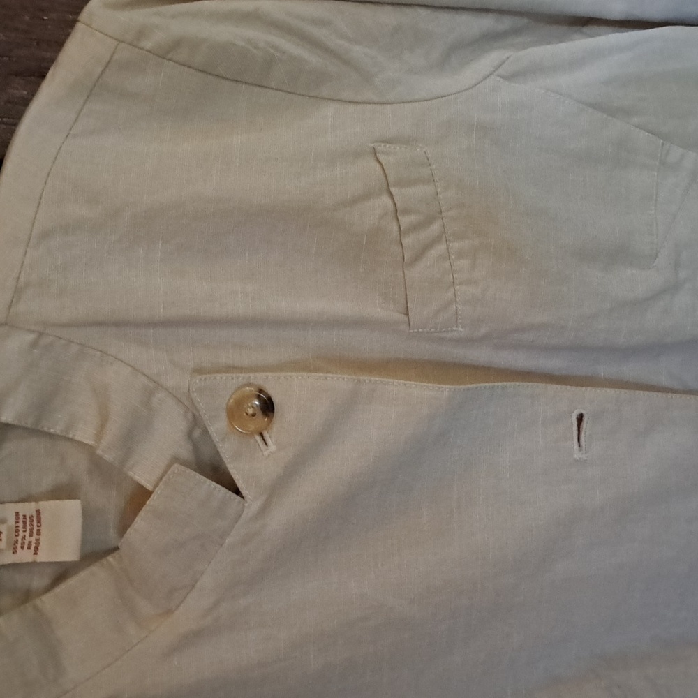 Sundance Cotton Jacket - image 3